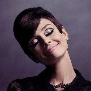 Image for 'Audrey Hepburn'