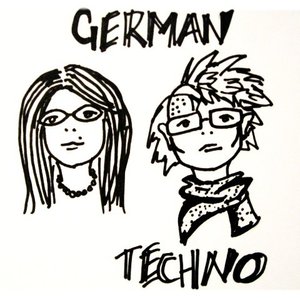 Avatar for German Techno
