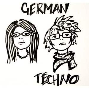 German Techno 的头像