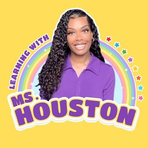 Ambr'e Houston 的头像