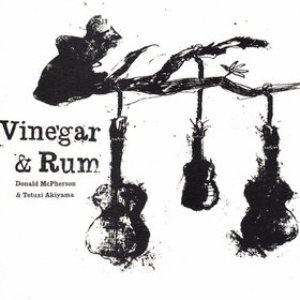 Vinegar & Rum