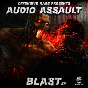 Blast - Single