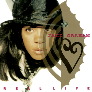 Real Life cover