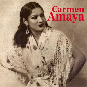 Carmen Amaya, Reina del Embrujo Gitano