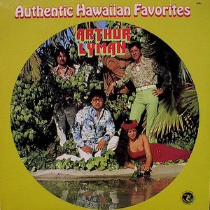 Authentic Hawaiian Favorites