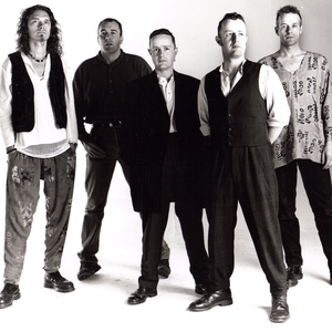 The Whisky Priests photo provided by Last.fm