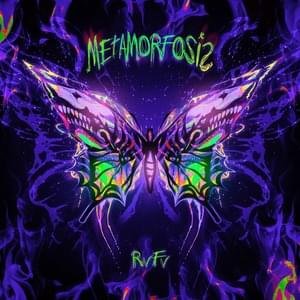 Metamorfosis