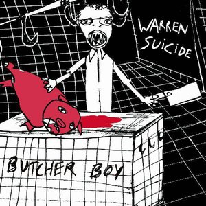 Butcher Boy