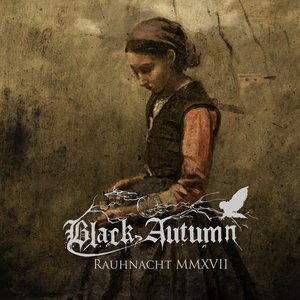 Rauhnacht MMXVII