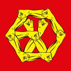 THE POWER OF MUSIC – The 4th Album ‘THE WAR’ Repackage (Chinese Version)