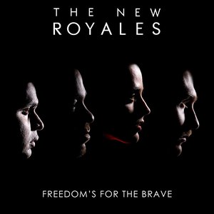 Image for 'Freedom's For the Brave'