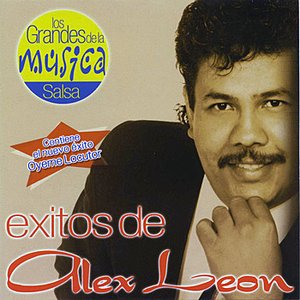 Exitos de Alex Leon