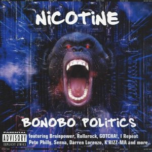 Bonobo Politics