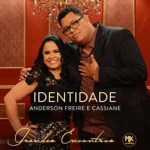 Identidade - Single