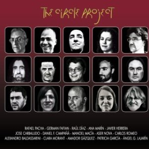 Avatar for The Circle Project