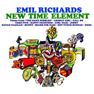 New Time Element