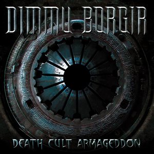 Death Cult Armageddon