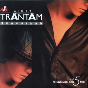 Tran Tam 的头像