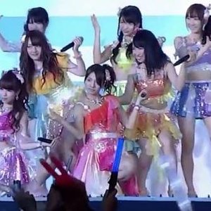 Avatar for 高城亜樹、仁藤萌乃、横山由依、河西智美、北原里英、佐藤亜美菜、増田有華