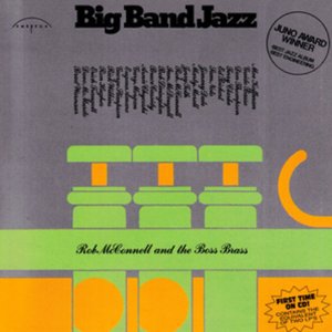 Big Band Jazz