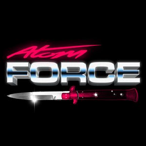 Avatar for Atom Force