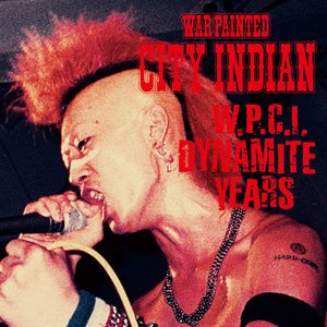War Painted City Indian 的头像
