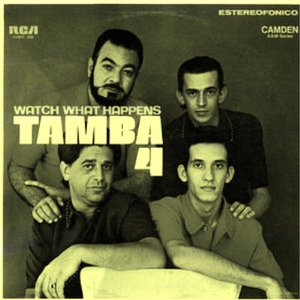 Tamba 4 のアバター