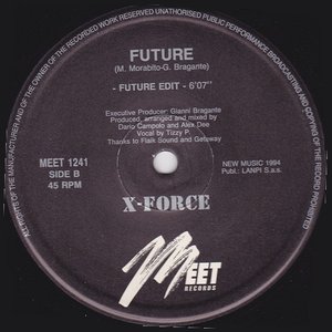 Avatar for X-Force
