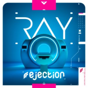 RAY - EP