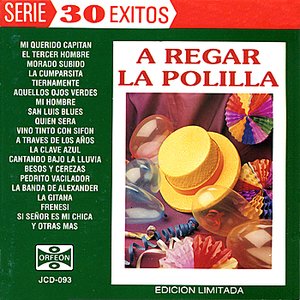 A Regar La Polilla