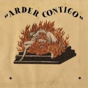 ARDER CONTIGO