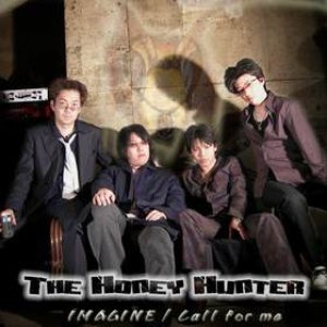 The Honey Hunter 的头像