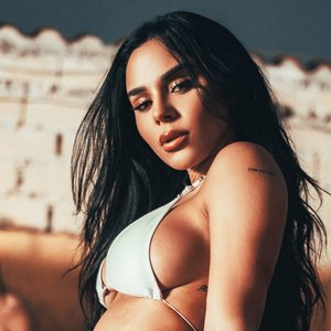 Izzy La Reina 的头像