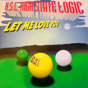 High State Logic のアバター