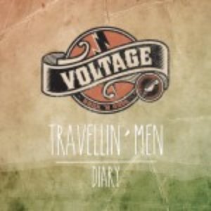 Travellin' Men