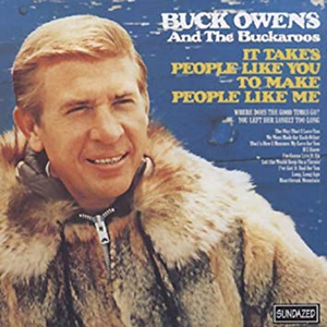 It Takes People Like You to Make People Like Me cover