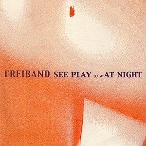 At Night / See Play - EP