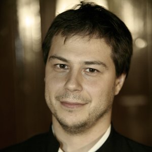 Guido Balestracci için avatar