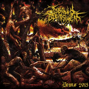 Demo 2015