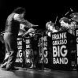 Frank Grasso Big Band 的头像