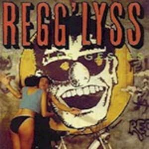 Image for 'Regg'Lyss'