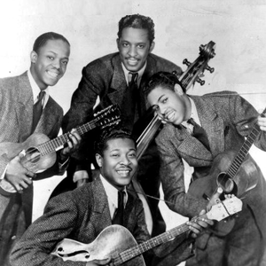 The Cats and the Fiddle photo provided by Last.fm