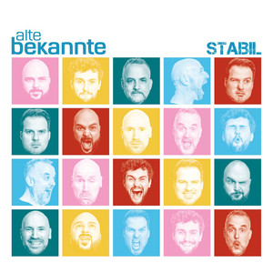 Alte Bekannte - Stabil - Zortam Music