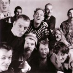 Jammah Tammah photo provided by Last.fm