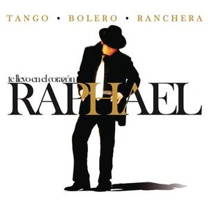 Te Llevo En El Corazon - Tango - Bolero - Ranchera