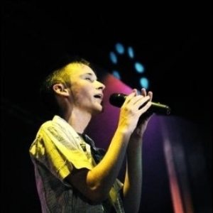 Alan Smith photo provided by Last.fm