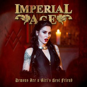Demons Are a Girl's Best Friend - Single