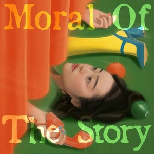 Avatar for Moral of The Story