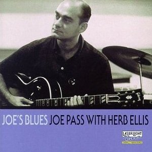 Joe Pass with Herb Ellis 的头像