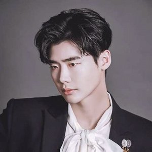 lee jongsuk için avatar